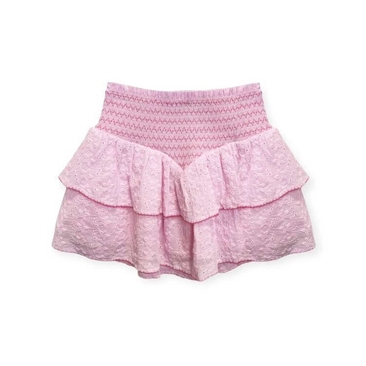 Katie J NYC Karlie Skirt