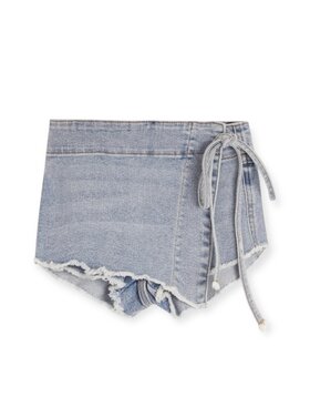 Katie J NYC Nola Skort