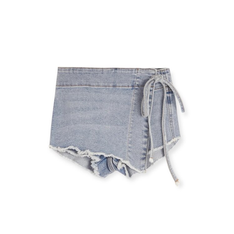 Katie J NYC Nola Skort