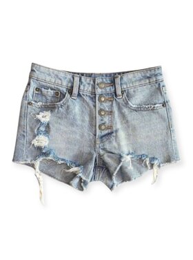 Katie J NYC Venice Short