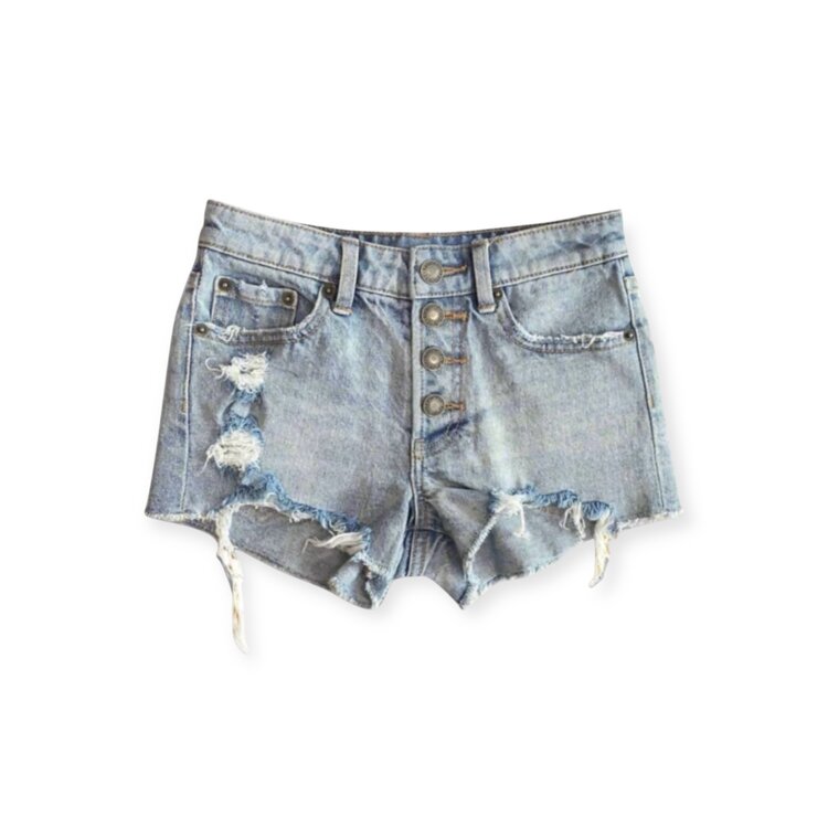 Katie J NYC Venice Short
