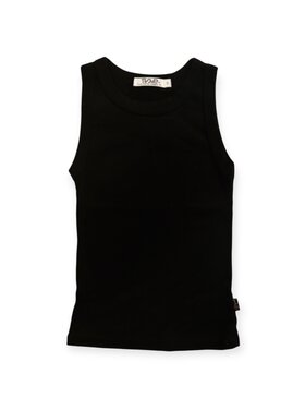 T2 Love High Neck Ribbed Tank