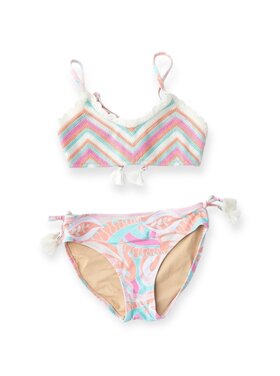 Shade Critters Tutti Fruity Crochet Bikini