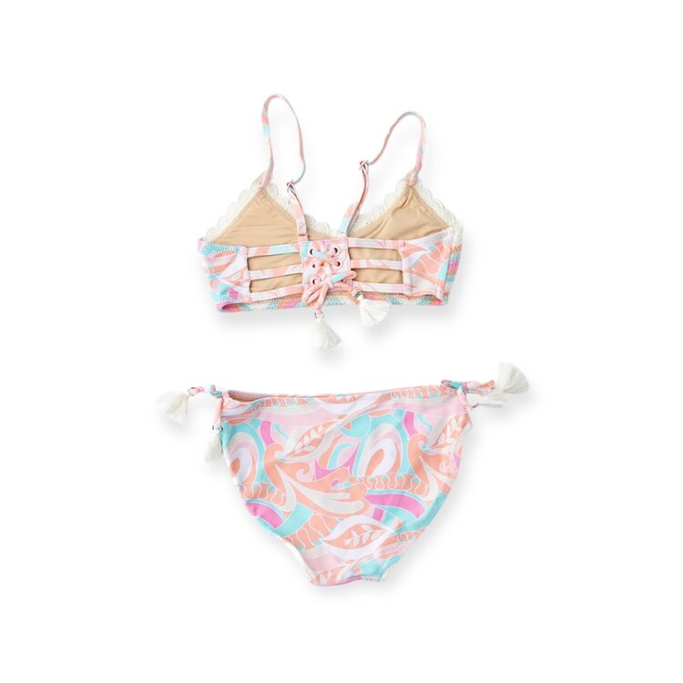 Shade Critters Tutti Fruity Crochet Bikini