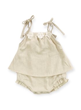 Cozii Flower Tank Bubble