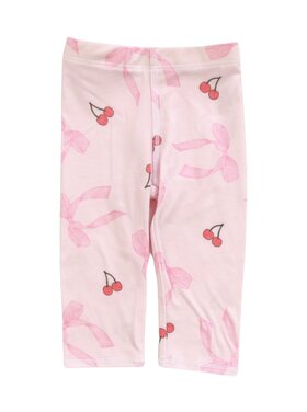 Cozii Bows Cherries Legging