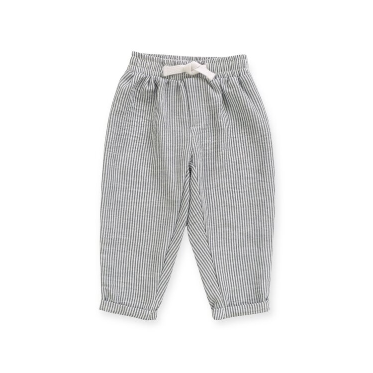 Cozii Mini Stripe Pant