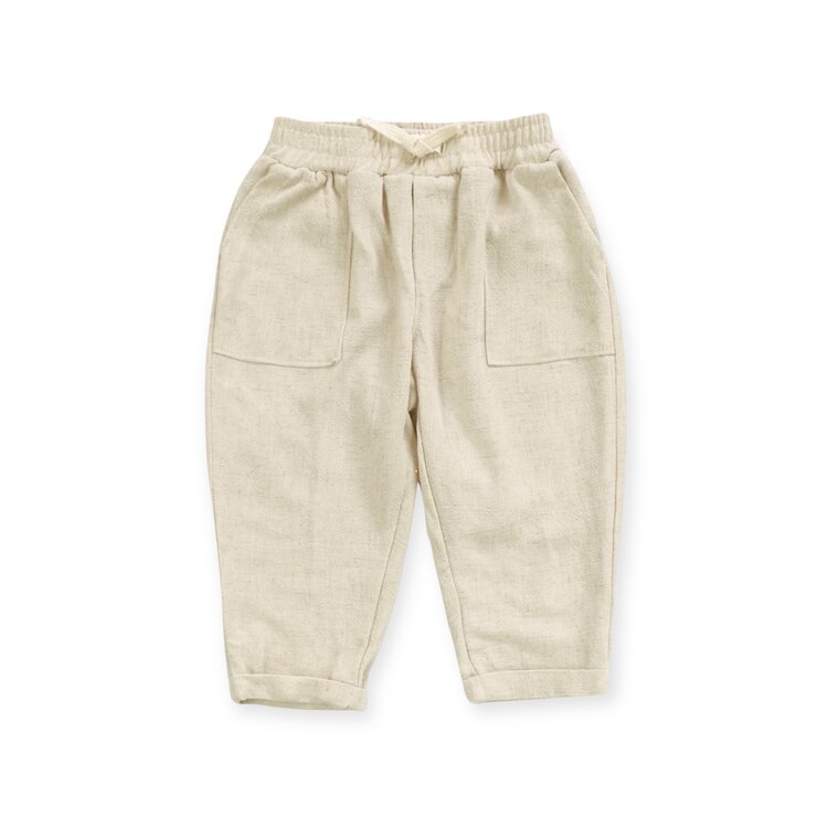 Cozii Cuff Pant