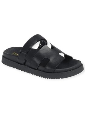 CALAKIDS XO Chic H Sandals