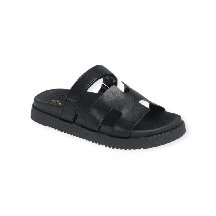 CALAKIDS XO Chic H Sandals