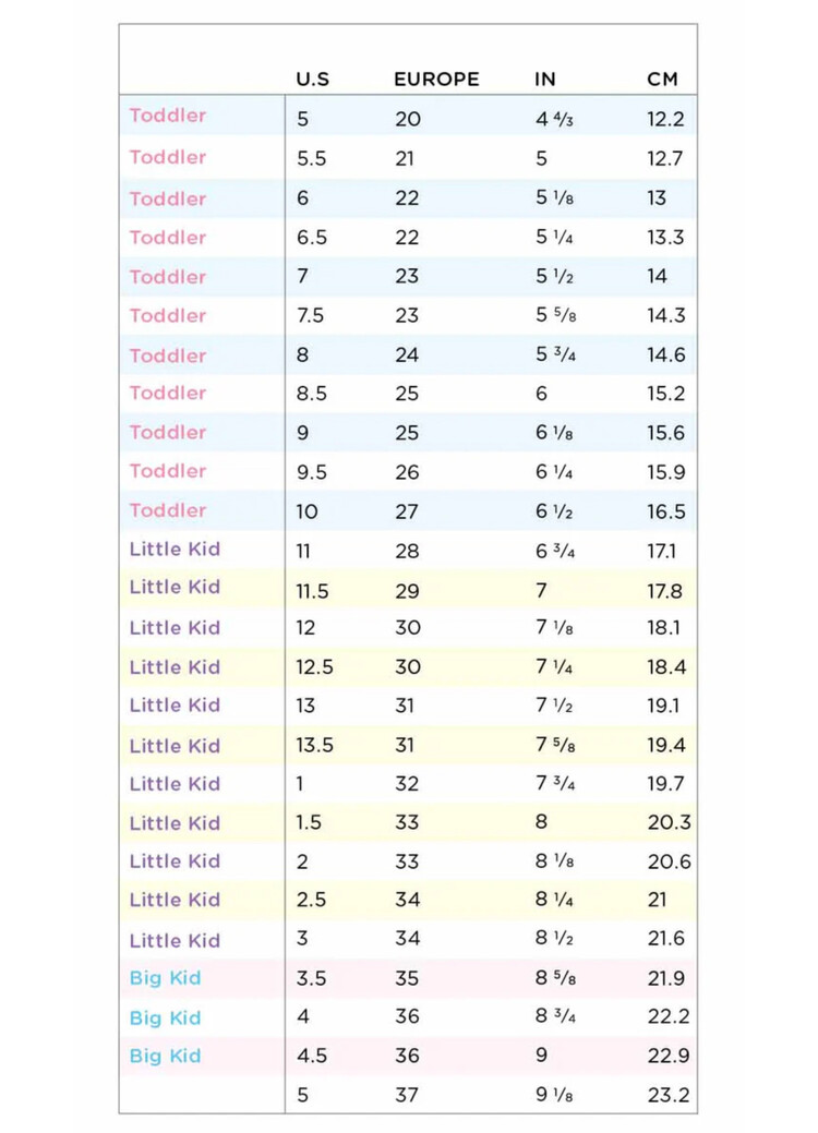 CALAKIDS XO Aura H Slides