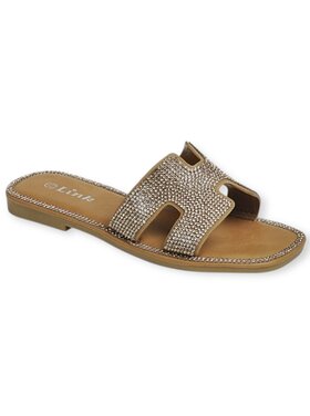 CALAKIDS XO Aura Sparkle H Slides