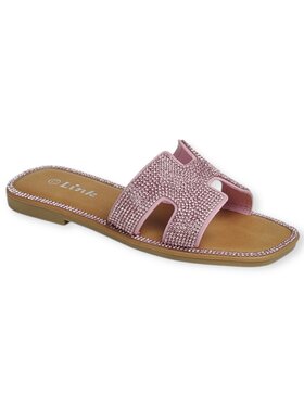 CALAKIDS XO Aura Sparkle H Slides