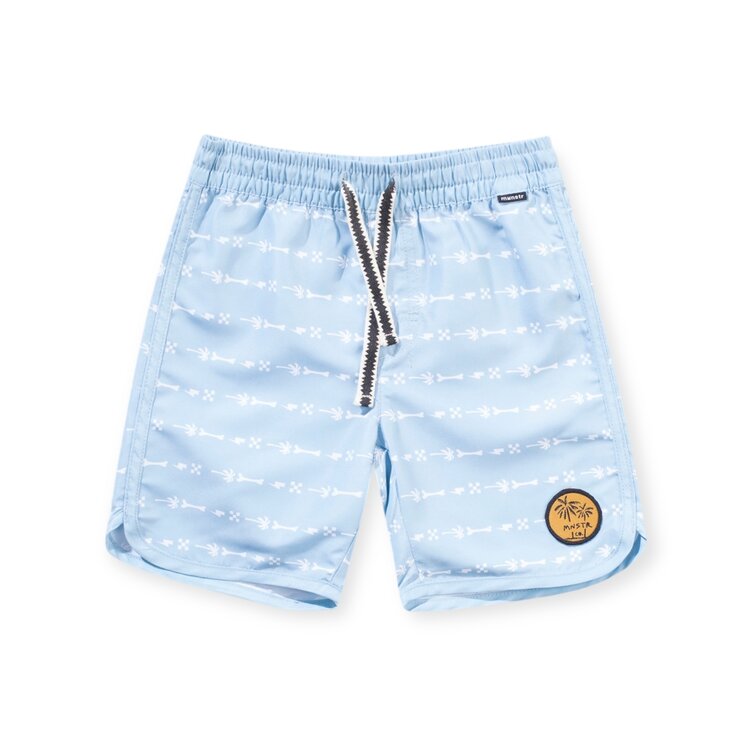 Munster Kids Bone Beats BShorts