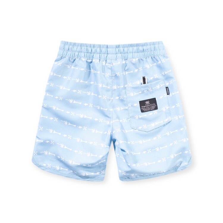 Munster Kids Bone Beats BShorts