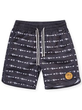 Munster Kids Bone Beats BShorts