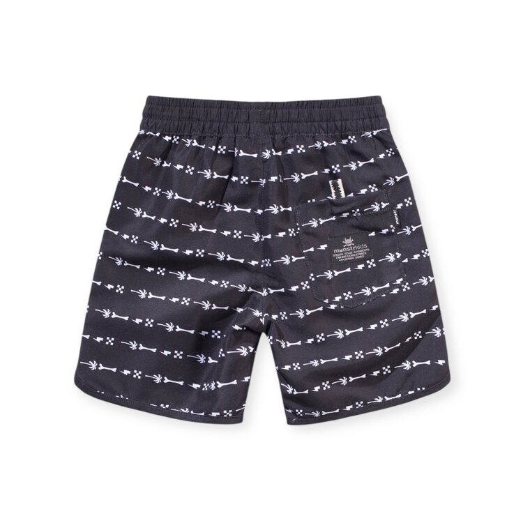 Munster Kids Bone Beats BShorts