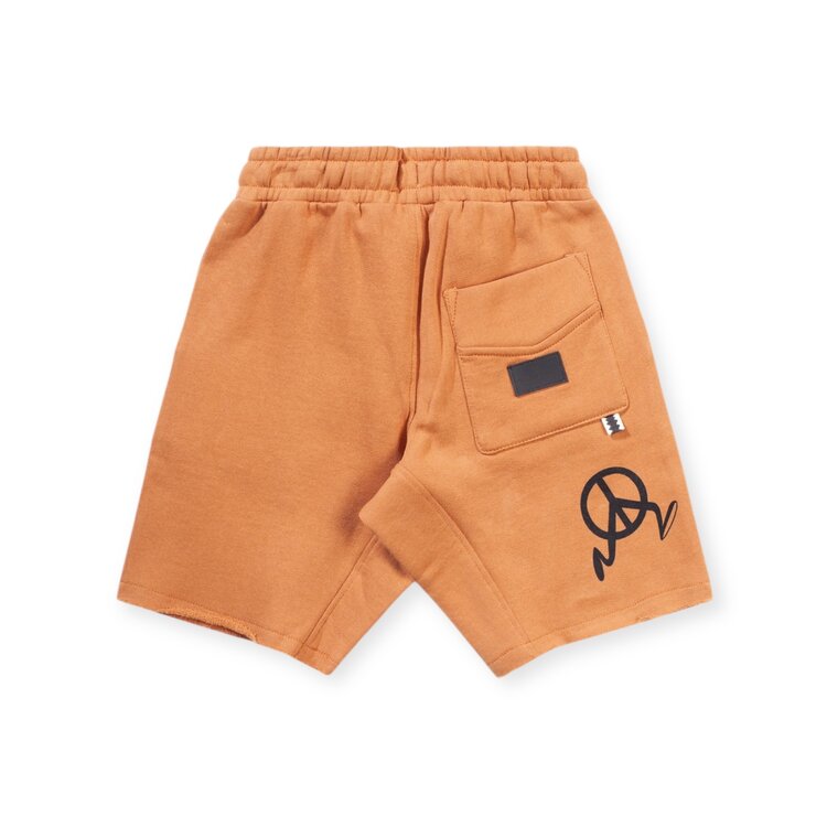 Munster Kids Branded Shorts