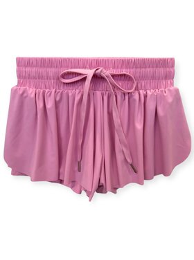 Katie J NYC Farrah Short