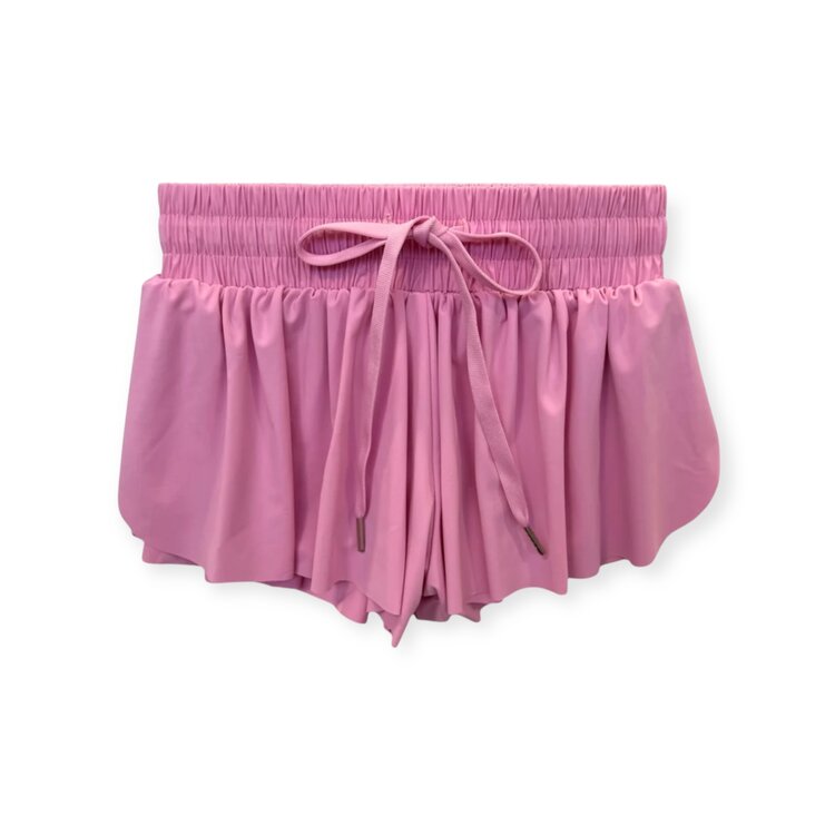 Katie J NYC Farrah Short