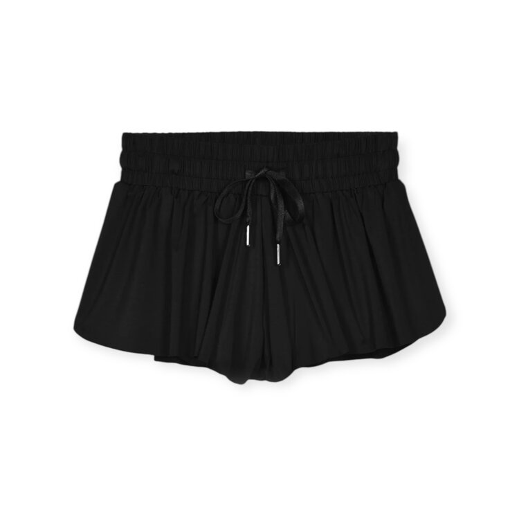 Katie J NYC Farrah Short