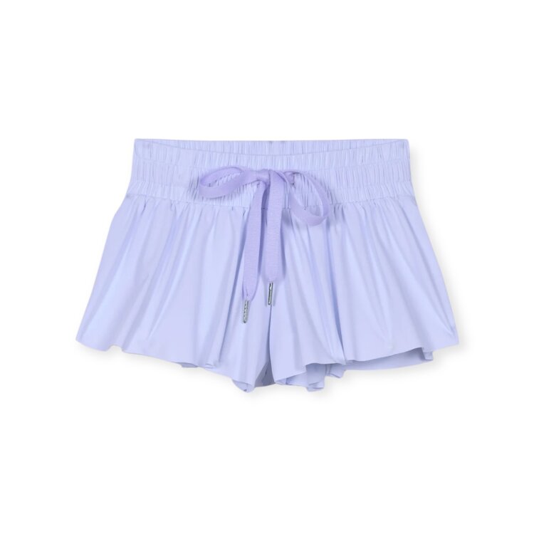 Katie J NYC Farrah Short