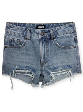 Katie J NYC Malibu Denim Short
