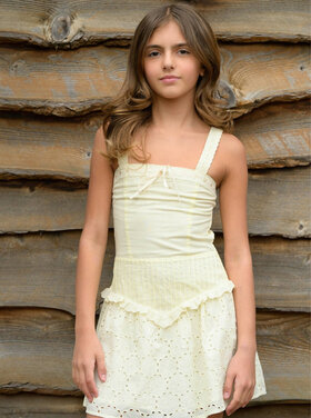 Katie J NYC Willow Dress