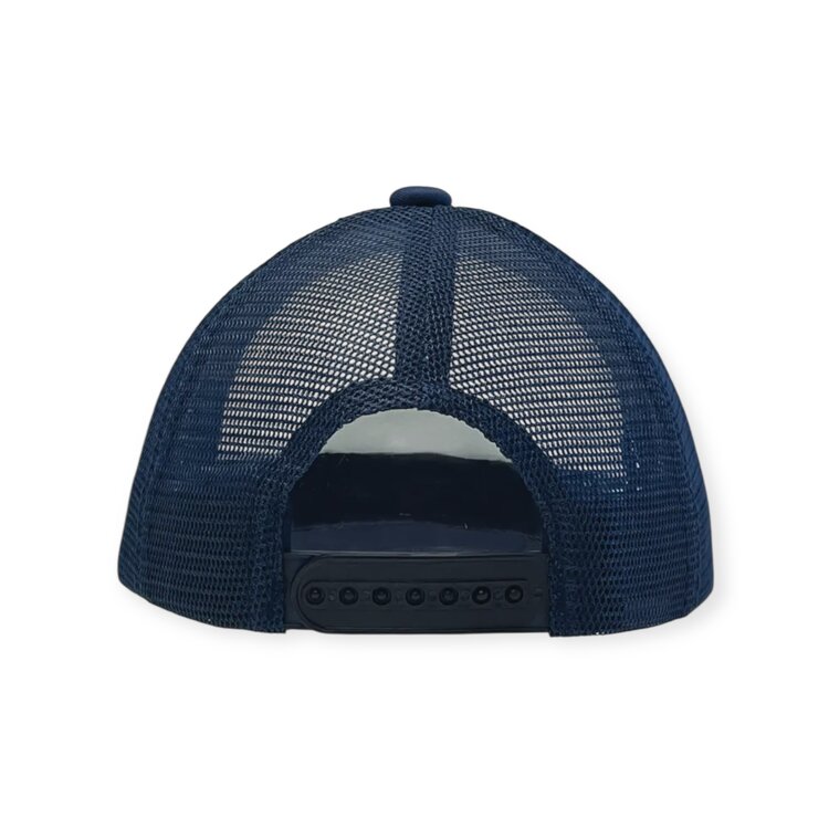 Bubu Local Trucker Hat