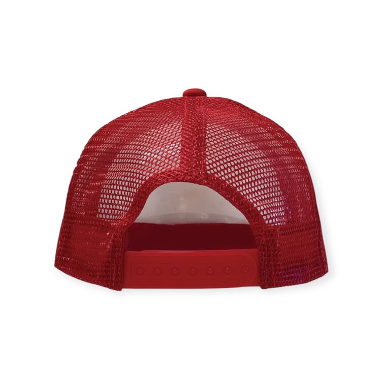 Bubu Hang Loose Surf Club Trucker Hat