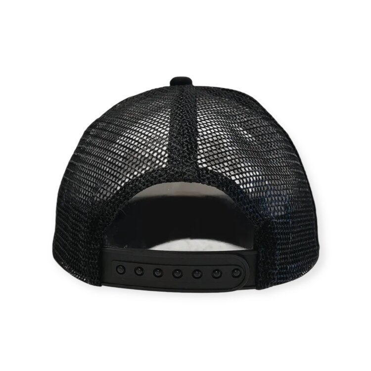 Bubu Lil Bro Trucker Hat