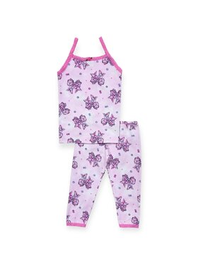 Esme Fabulous Bows Cami/Legging Set