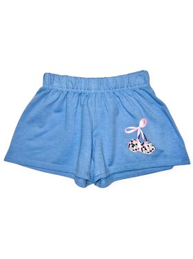 Firehouse Disco Cherry Shorts