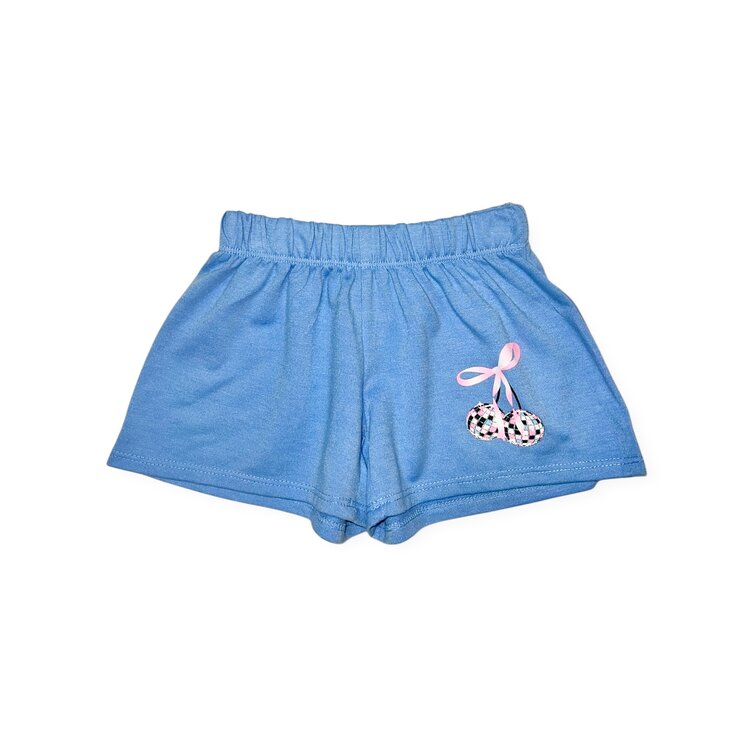 Firehouse Disco Cherry Shorts