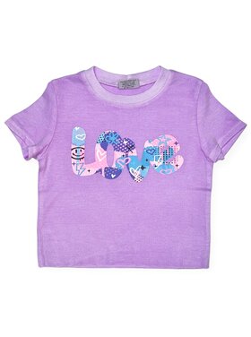 Firehouse Graffiti LOVE Tee