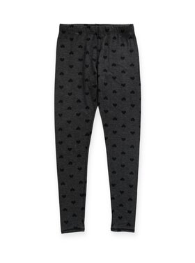 T2 Love Small Hearts Legging