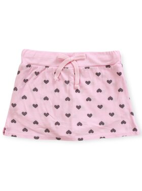 T2 Love Small Hearts Skort