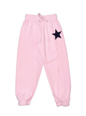 T2 Love Single Star Jogger