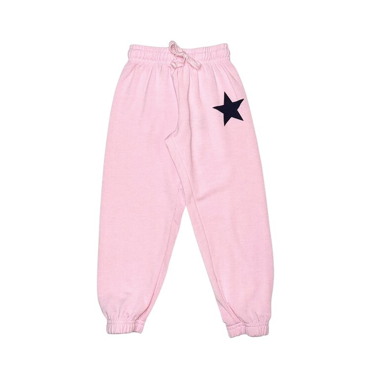 T2 Love Single Star Jogger