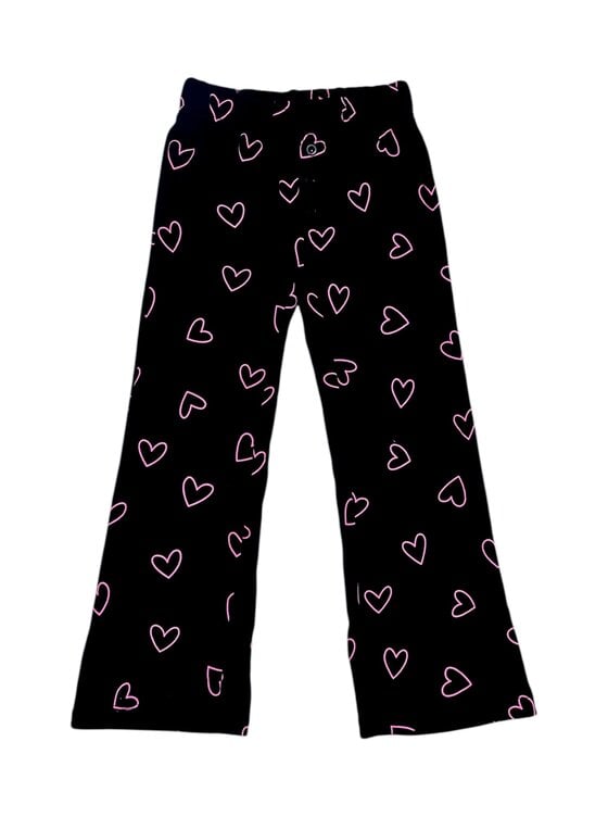 【KOOLOSET】Snap Bijo Brushed Balloon Sweatpants 41QxThTtSwL._SY1000_.jpg