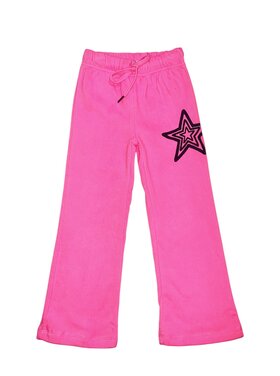 Flowers by Zoe Big Star Straight Leg Jogger