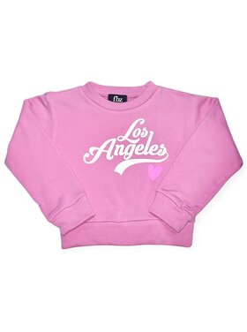 Flowers by Zoe Los Angeles Sweatshirt