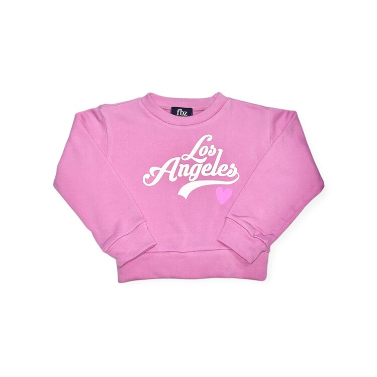 Flowers by Zoe Los Angeles Sweatshirt