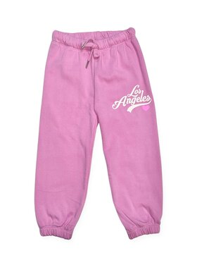 Flowers by Zoe Los Angeles Jogger