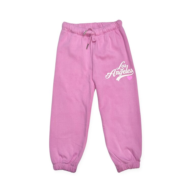 Flowers by Zoe Los Angeles Jogger