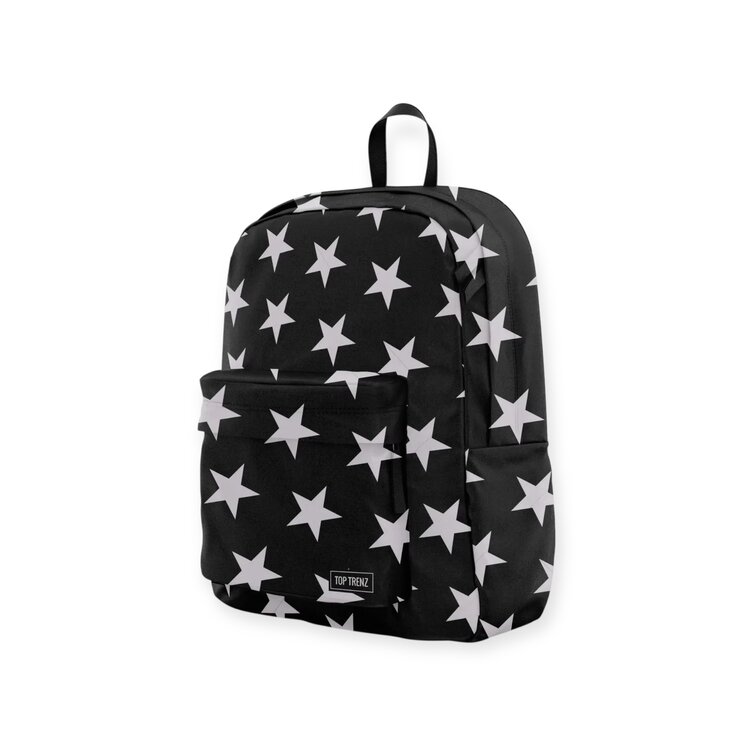 Top Trenz Stars Backpack