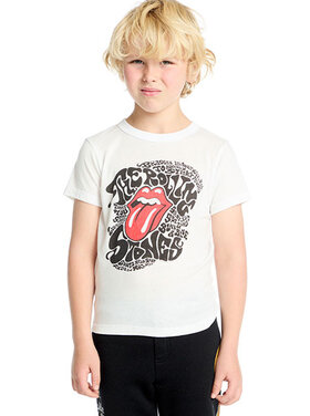 Chaser Psych Primal Engine Rolling Stones Tee