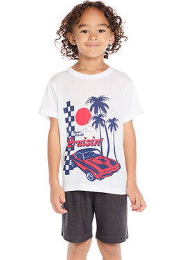 Chaser West Coast Cruisin Tee