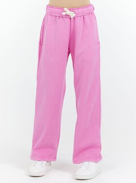 Vintage Havana Washed Wide Leg Jogger