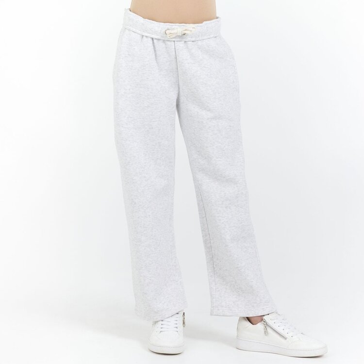 Vintage Havana Teddy Bear Wide Leg Jogger